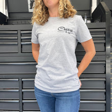 Load image into Gallery viewer, Short-Sleeve Unisex T-Shirt