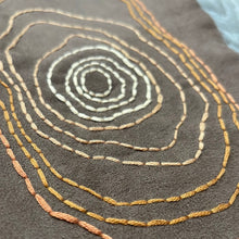 Load image into Gallery viewer, Wood Grain stockings