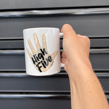 Load image into Gallery viewer, High Five Mug