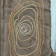 Load image into Gallery viewer, Wood Grain stockings