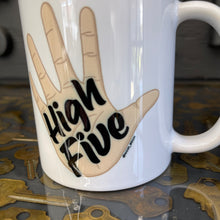 Load image into Gallery viewer, High Five Mug