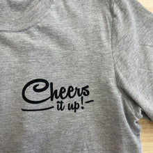 Load image into Gallery viewer, Short-Sleeve Unisex T-Shirt