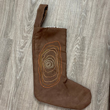 Load image into Gallery viewer, Wood Grain stockings