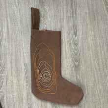 Load image into Gallery viewer, Wood Grain stockings