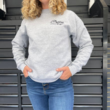 Load image into Gallery viewer, Cheers it up! Unisex sweatshirt