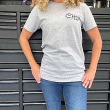 Load image into Gallery viewer, Short-Sleeve Unisex T-Shirt