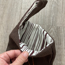 Load image into Gallery viewer, Wood Grain stockings