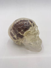 Load image into Gallery viewer, Wood Brain by Lindsay Zuelich African mahogany wood brain
