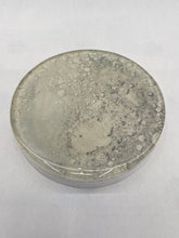 Load image into Gallery viewer, Wood Brain by Lindsay Zuelich Epoxy glow in the dark mini moon

