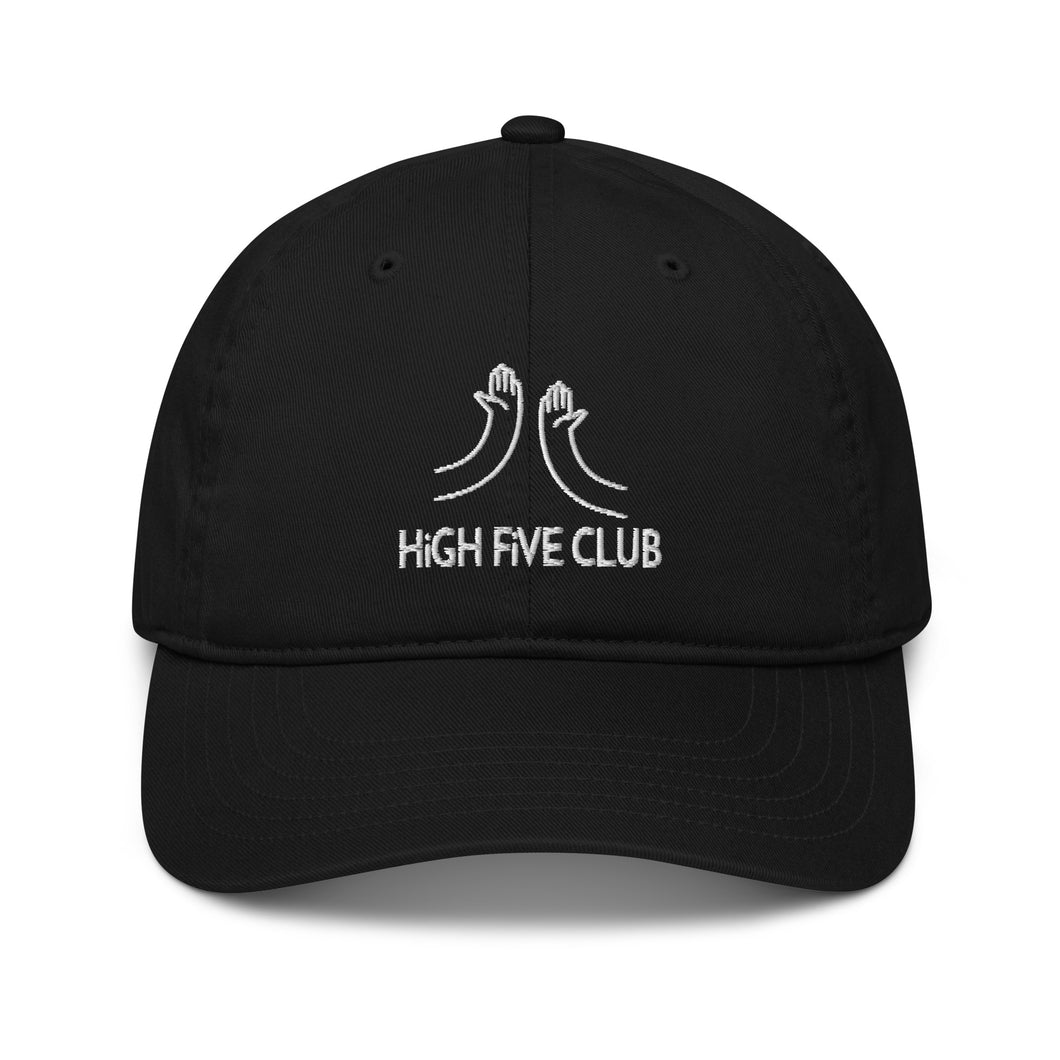 High Five Club Hat