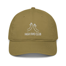 Load image into Gallery viewer, High Five Club Hat
