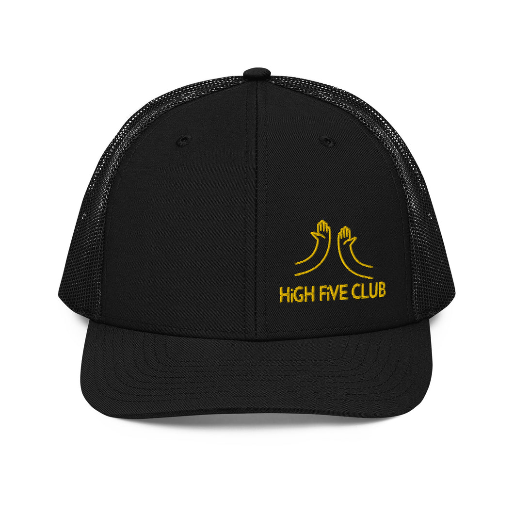 High Five Club Hat