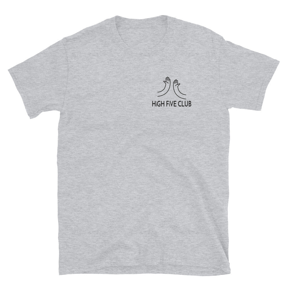 HiGH FiVE CLUB T-Shirt