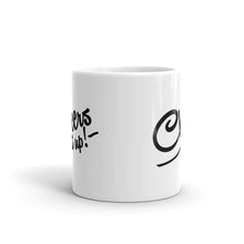 Load image into Gallery viewer, Cheers it up! Mug
