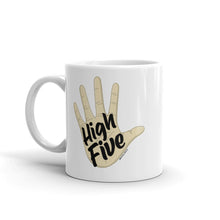 Load image into Gallery viewer, High Five Mug
