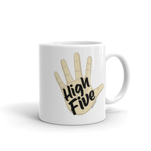 Load image into Gallery viewer, High Five Mug
